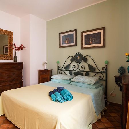 Apartamento Casa Pittone Giardini-Naxos Exterior foto