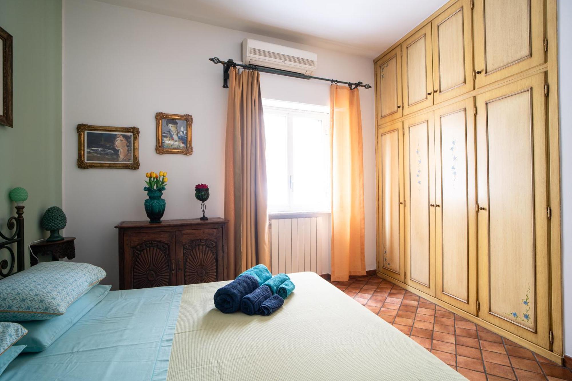 Apartamento Casa Pittone Giardini-Naxos Exterior foto